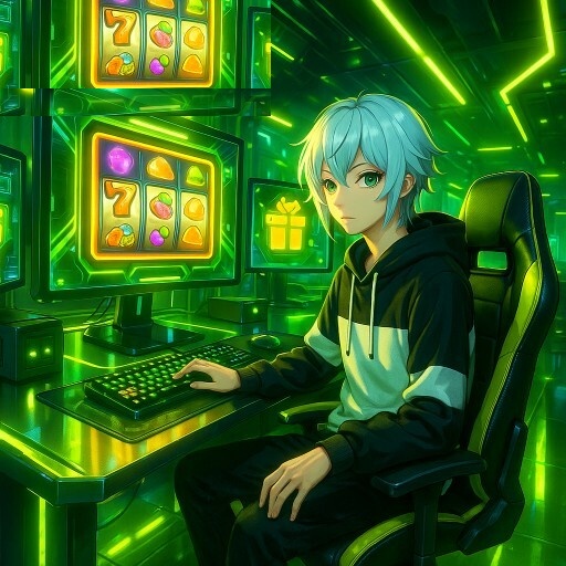 Imagem promocional da BET595 mostrando a plataforma e suas vantagens