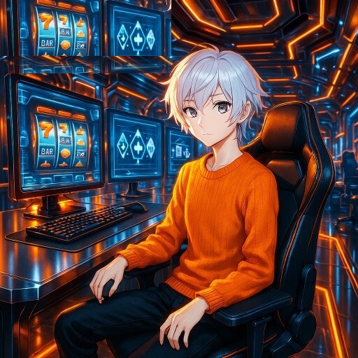 Imagem promocional da BET595 mostrando a plataforma e suas vantagens